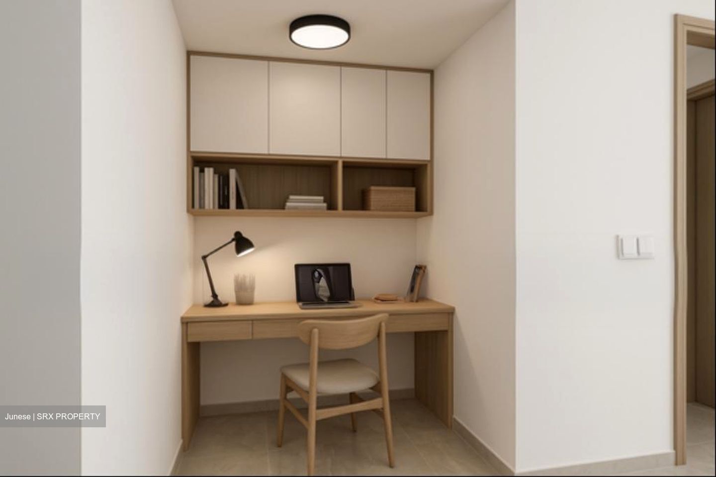 Affinity At Serangoon (D19), Apartment #519188931